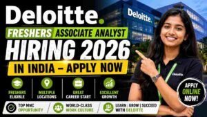 Deloitte